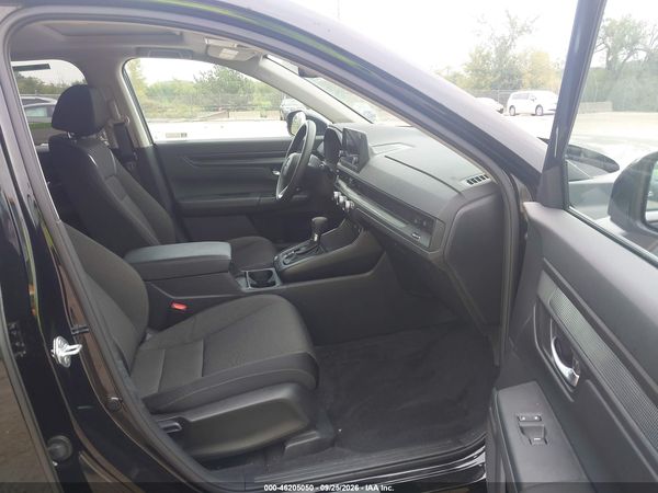 2023 HONDA CR-V EX AWD — I5