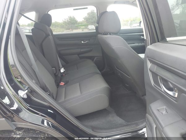 2023 HONDA CR-V EX AWD — I8