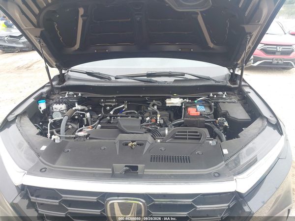2023 HONDA CR-V EX AWD — I10