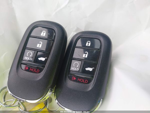 2023 HONDA CR-V EX AWD — I11