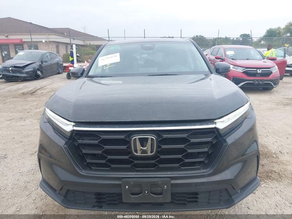 2023 HONDA CR-V EX AWD — I115