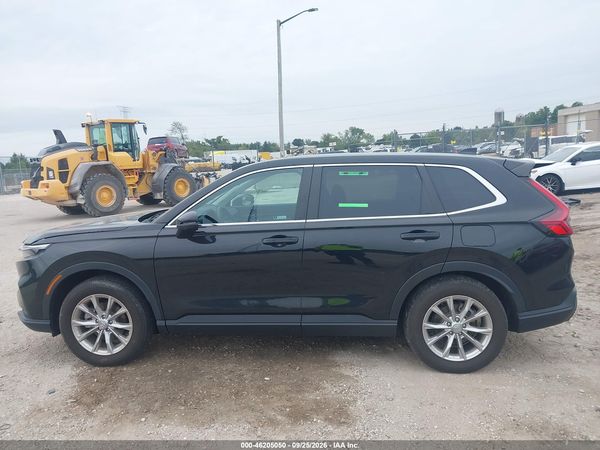 2023 HONDA CR-V EX AWD — I117