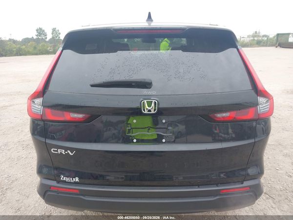 2023 HONDA CR-V EX AWD — I119