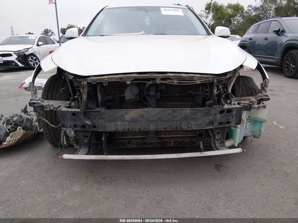 2018 INFINITI Q50 3.0T LUXE — I6