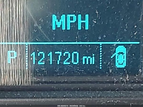 2013 CHEVROLET EQUINOX LS — I118