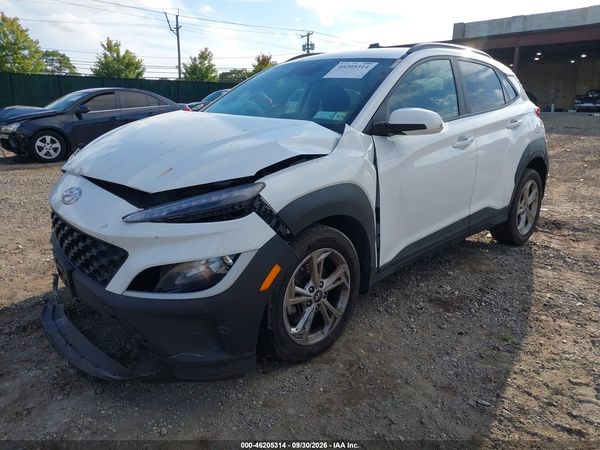 2023 HYUNDAI KONA — I2