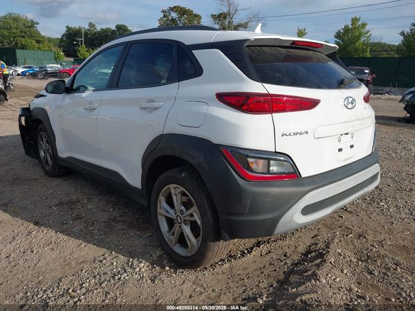 2023 HYUNDAI KONA SEL — I3