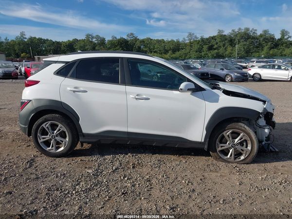 2023 HYUNDAI KONA SEL — I116