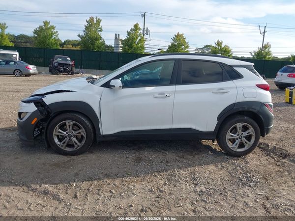 2023 HYUNDAI KONA SEL — I117