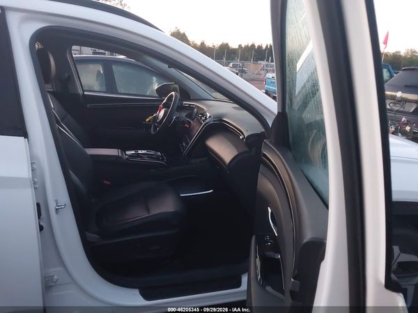 2023 HYUNDAI TUCSON LIMITED — I5