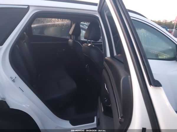 2023 HYUNDAI TUCSON LIMITED — I8