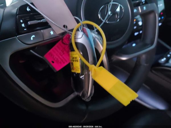 2023 HYUNDAI TUCSON LIMITED — I11