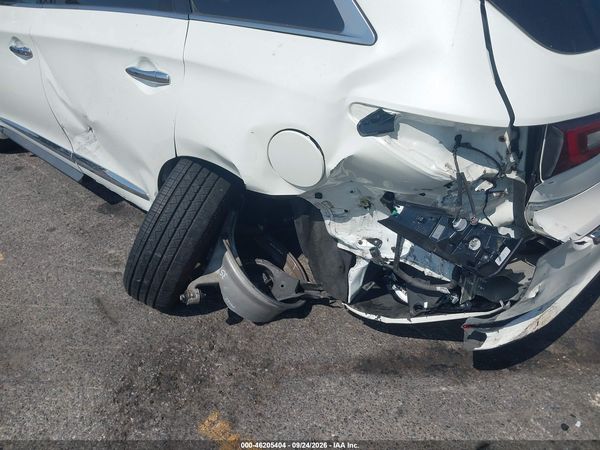 2020 INFINITI QX60 LUXE — I152