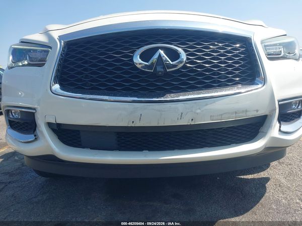 2020 INFINITI QX60 LUXE — I153
