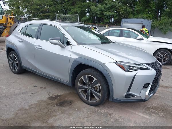 2019 LEXUS UX 200 200 Base/Luxury/F Sport — I1