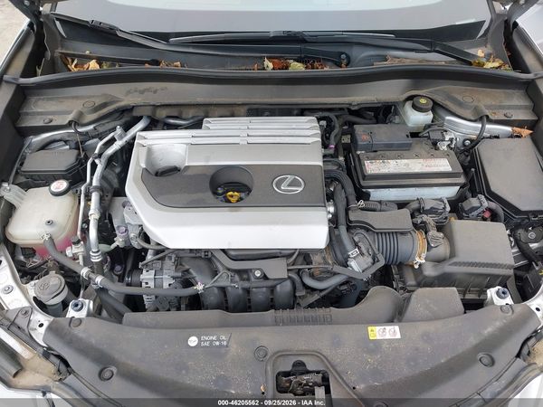 2019 LEXUS UX 200 200 Base/Luxury/F Sport — I10