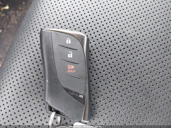 2019 LEXUS UX 200 200 Base/Luxury/F Sport — I11