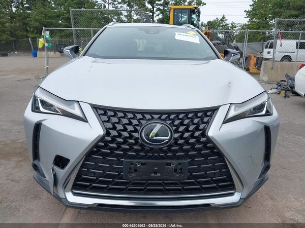 2019 LEXUS UX 200 200 Base/Luxury/F Sport — I115