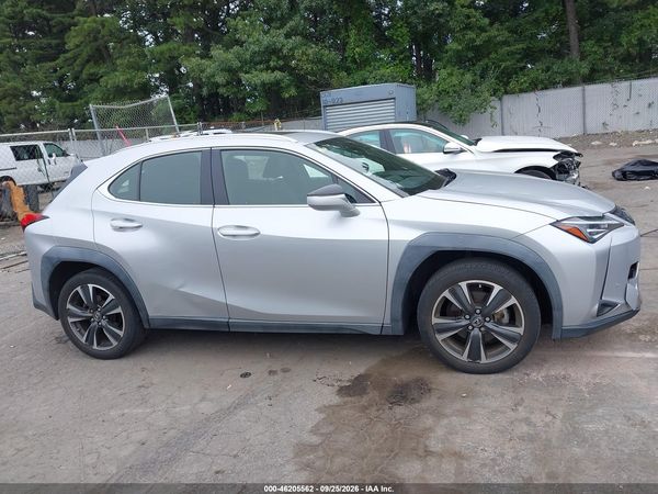 2019 LEXUS UX 200 200 Base/Luxury/F Sport — I116