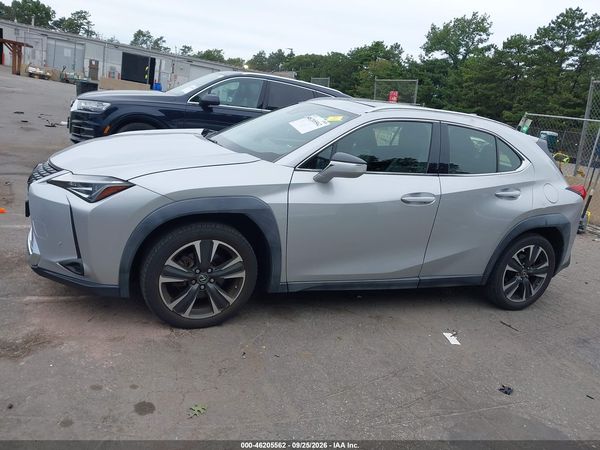 2019 LEXUS UX 200 200 Base/Luxury/F Sport — I117