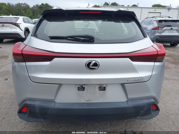 2019 LEXUS UX 200 200 Base/Luxury/F Sport — I119