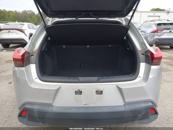 2019 LEXUS UX 200 200 Base/Luxury/F Sport — I153