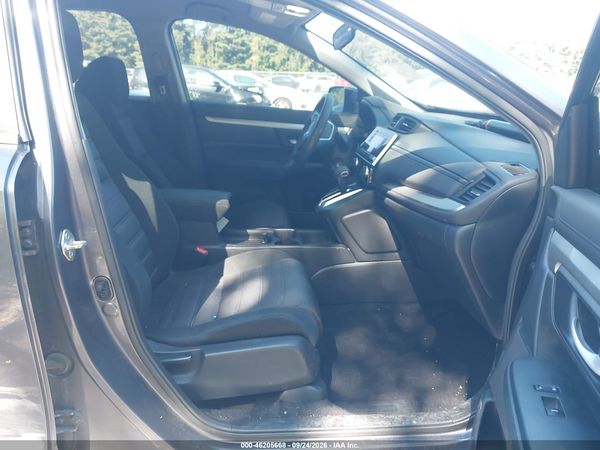 2018 HONDA CR-V LX — I5