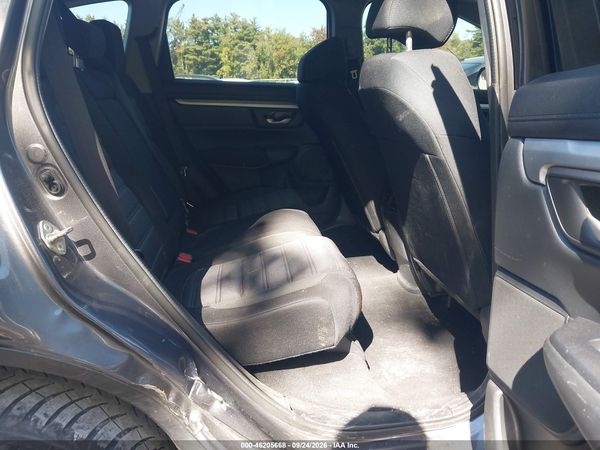 2018 HONDA CR-V LX — I8