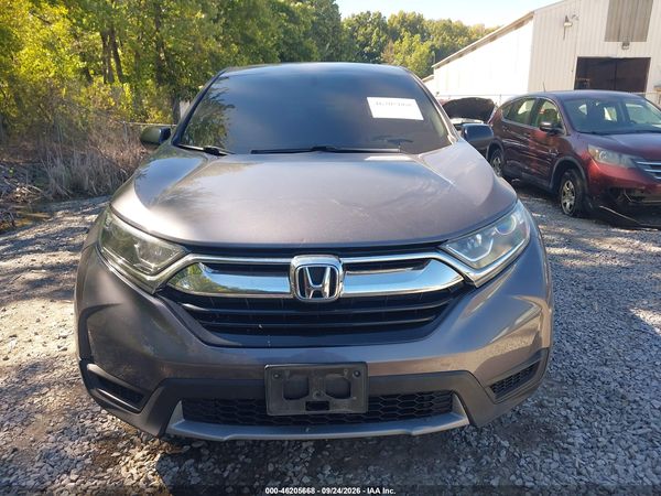 2018 HONDA CR-V LX — I115