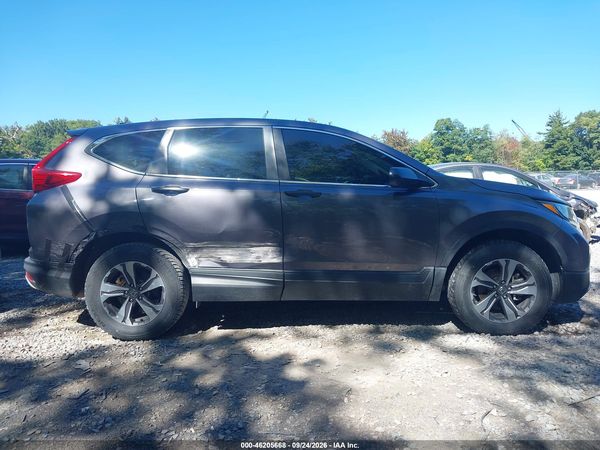 2018 HONDA CR-V LX — I116