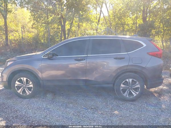 2018 HONDA CR-V LX — I117
