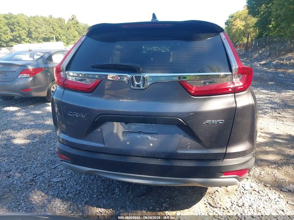 2018 HONDA CR-V LX — I119