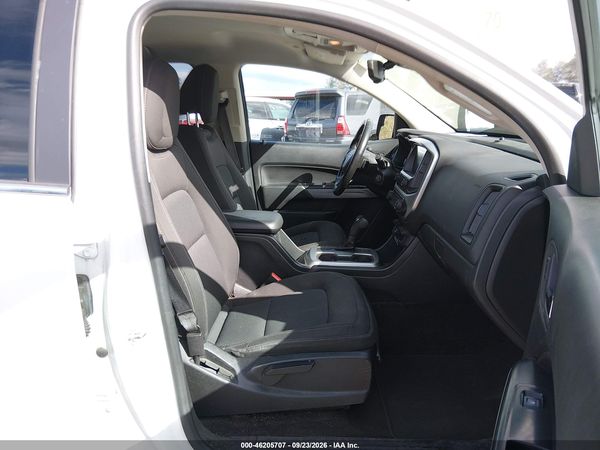 2016 CHEVROLET COLORADO LT — I5