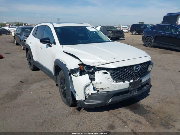 2024 MAZDA CX-50 2.5 S PREMIUM — I1