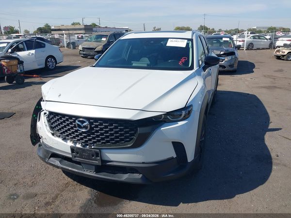 2024 MAZDA CX-50 — I2