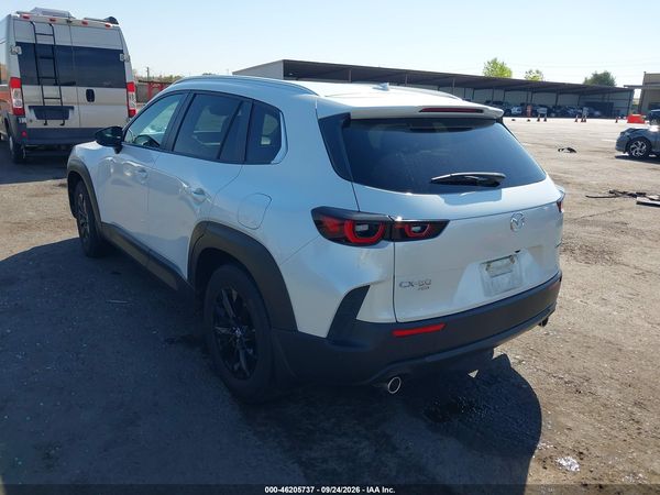 2024 MAZDA CX-50 2.5 S PREMIUM — I3