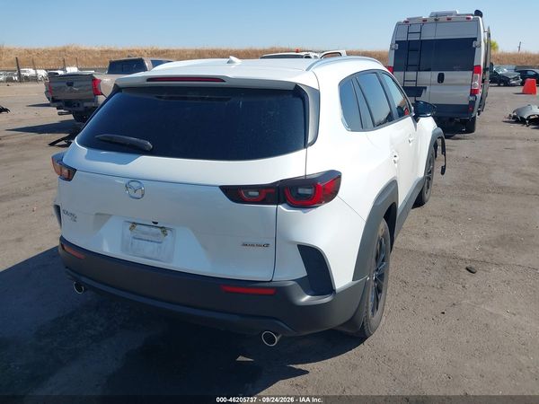 2024 MAZDA CX-50 2.5 S PREMIUM — I4