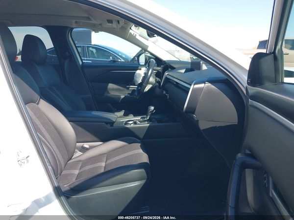 2024 MAZDA CX-50 2.5 S PREMIUM — I5