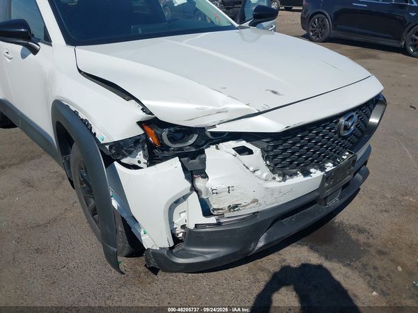 2024 MAZDA CX-50 2.5 S PREMIUM — I6