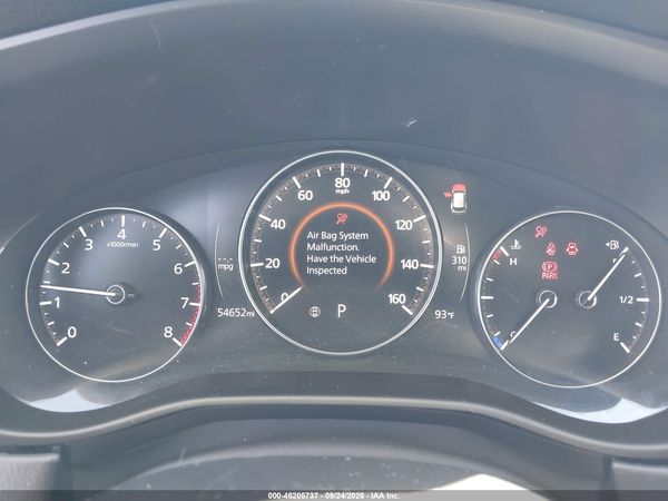 2024 MAZDA CX-50 2.5 S PREMIUM — I7