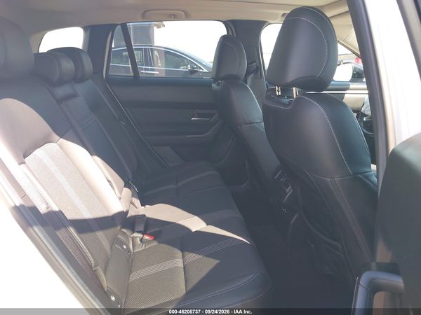 2024 MAZDA CX-50 2.5 S PREMIUM — I8