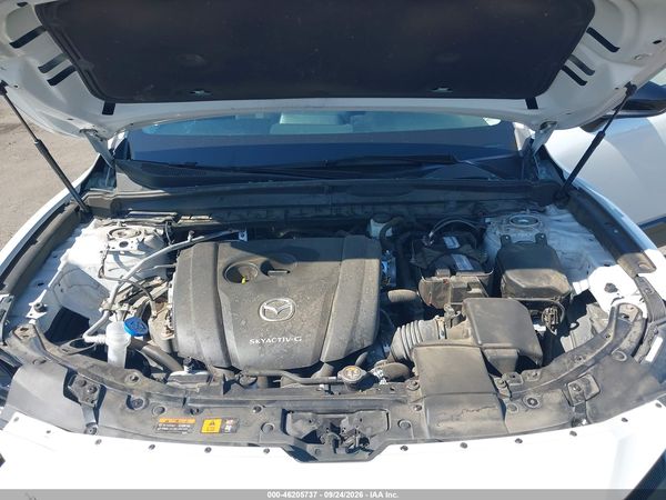2024 MAZDA CX-50 2.5 S PREMIUM — I10