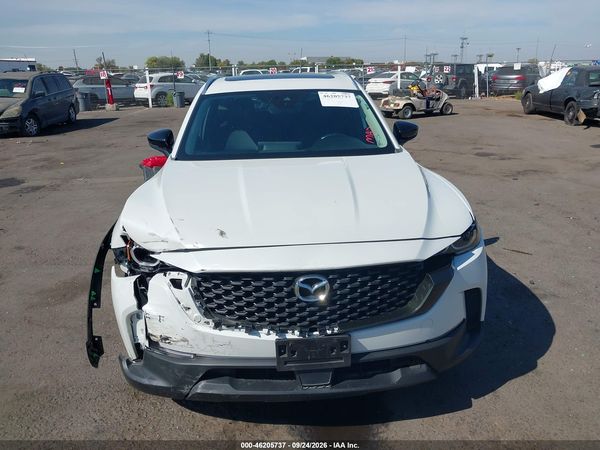 2024 MAZDA CX-50 2.5 S PREMIUM — I115