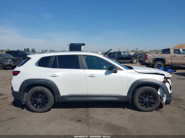 2024 MAZDA CX-50 2.5 S PREMIUM — I116