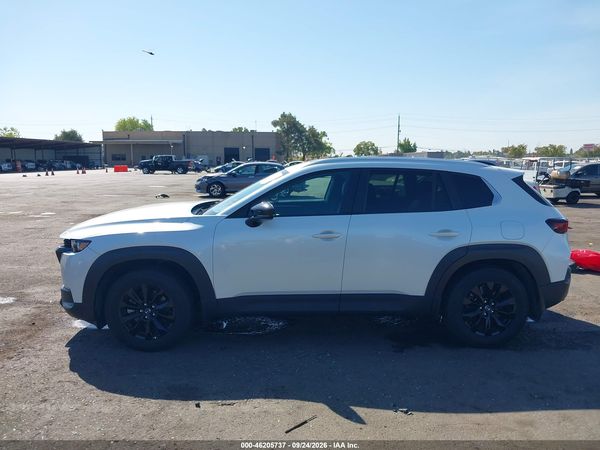 2024 MAZDA CX-50 2.5 S PREMIUM — I117