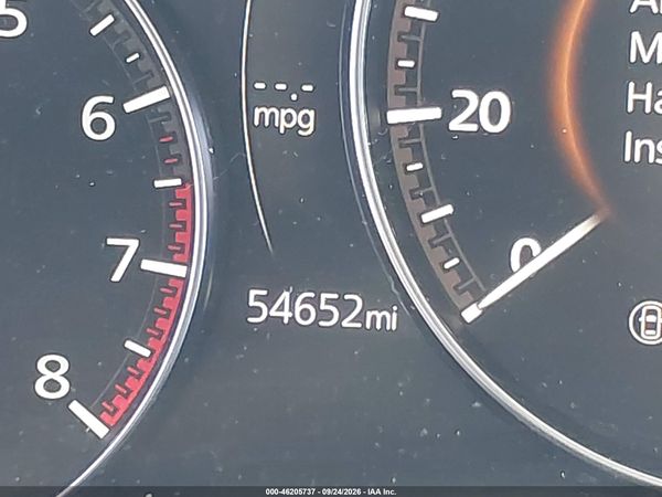 2024 MAZDA CX-50 2.5 S PREMIUM — I118