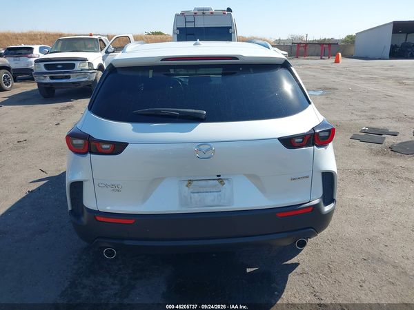 2024 MAZDA CX-50 2.5 S PREMIUM — I119