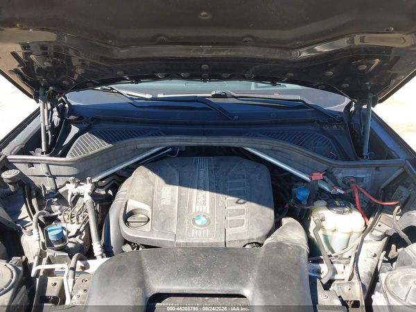 2015 BMW X5 XDRIVE35D — I10