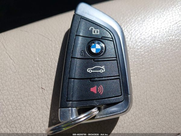 2015 BMW X5 XDRIVE35D — I11