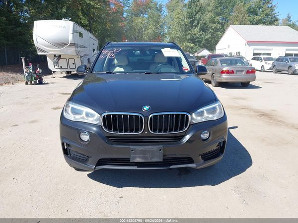 2015 BMW X5 XDRIVE35D — I115